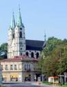 kostel orlovy